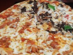 -机器人火炉披萨