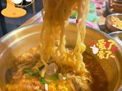 -金顺韩式烤肉·网红烤肉店(广利路店)