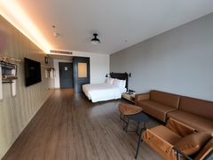 -深圳星河丽思卡尔顿酒店