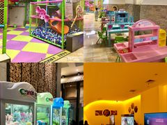 -丽池宫韩式汗蒸会馆(华灯坊店)