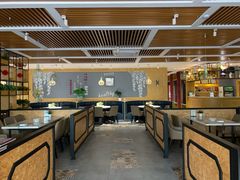 大堂-如轩·海鲜砂锅粥·潮汕菜(小榄店)