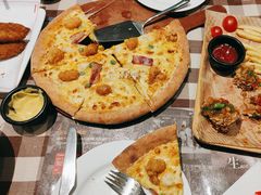 -米斯特比萨(罗斯福店)
