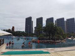 -鼎龙湾德萨斯水世界