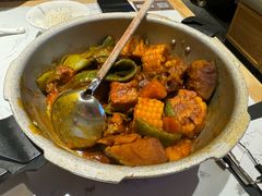 -关东小磨东北菜(漕河泾印象城店)