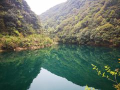 -午潮山国家森林公园