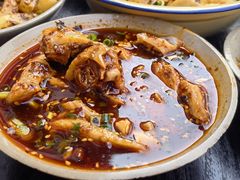 -泰宜担担面(黄泥塝总店)