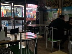 -老周炒拨拉(甘州总店)
