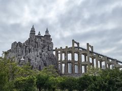 -厦门方特梦幻王国