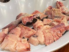 -老刘生态大鱼坊铁锅炖鱼(赛马场店)