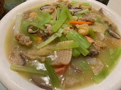 -妈妈传炖品(双林店)