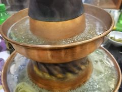 -草原饭店火锅