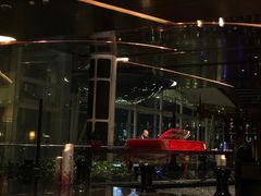 -苏州金鸡湖中茵皇冠假日酒店
