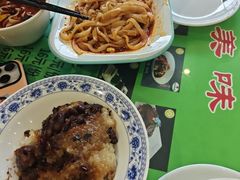 -令氏家外家周秦食府(高新店)