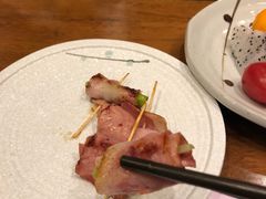 -大渔铁板烧(中山路八佰伴店)