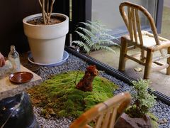 -Metal hands·铁手咖啡