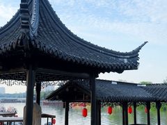 -凤城河风景区