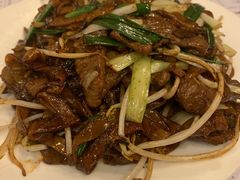 -大哥餐厅(西城花园店)