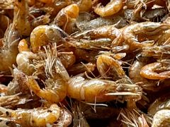 香炸小河虾-黎家风味餐厅(锦绣花园店)