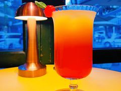 -流浪者复古西餐鸡尾酒吧(沈阳店)