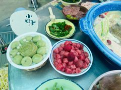 -王歘歘·chuǎ火锅(五道营店)