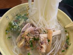 -华姐鸡粉(中心店)