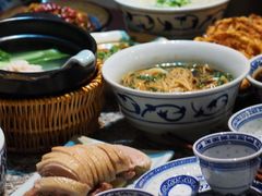 -南京大牌档(凯德1818店)