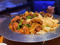 -俭寨大盘芦花土鸡·小公鸡·烧烤新疆菜(云通店)