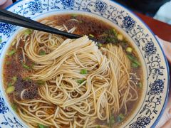 奥灶面-伟记奥面馆(养育巷店)