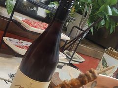 -东门口·鲜爆肚涮肉·烧烤(老门东店)