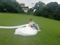 点击看大图 -GO VISION 动视觉婚纱摄影高级定制