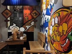 -爷门串串(江南西店)