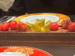 -北京王府井希尔顿酒店·秦唐中餐厅Chynna