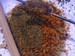 -火枪手串吧·鹤岗小串涮肚(亦庄店)