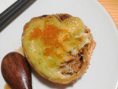 -福匠日本料理(人民路店)