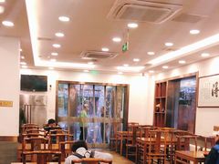 大堂-老回回饺子馆(海洋馆店)