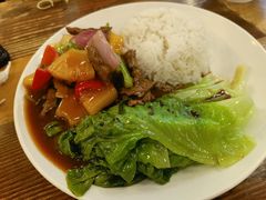 -有缘茶餐厅(海府分店)