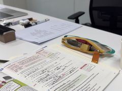 -新东方成人英语学习考试·口语·商务(延安路校区)