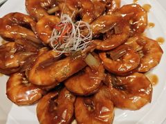 -山海菜馆·海肠捞饭·青岛菜(栈桥店)
