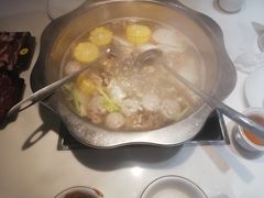 -潮发潮汕牛肉店(龙洞店)