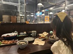 -哥哥の深夜食堂(红松东路店)