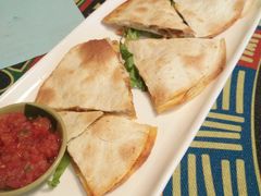 可赛地-芭莉与彩虹西餐厅(成都合生汇店)