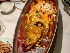 -徽韵人家·传承正宗徽菜(牡丹园店)