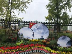 -成飞公园