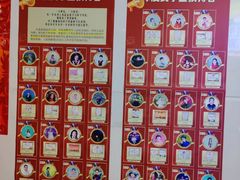 -蓝话筒·少儿成人演讲口才·主持朗诵·戏剧表演(大华第一坊店)