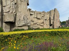 -森林公园(尖草坪区)