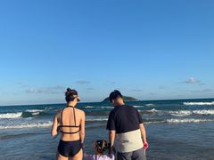 -石梅湾艾美度假酒店