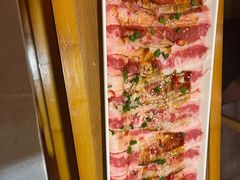 -正宗齐齐哈尔烤肉·齐牛哥鲜切炭火烤肉(杭州总店)