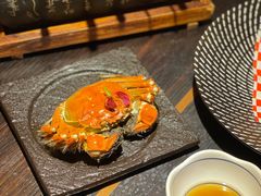 -山葵家·创意料理(宁波来福士店)