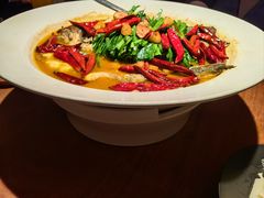 -清水亭湖北菜(大屯DT51店)