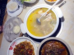 -大碗先生(沙湾天虹店)